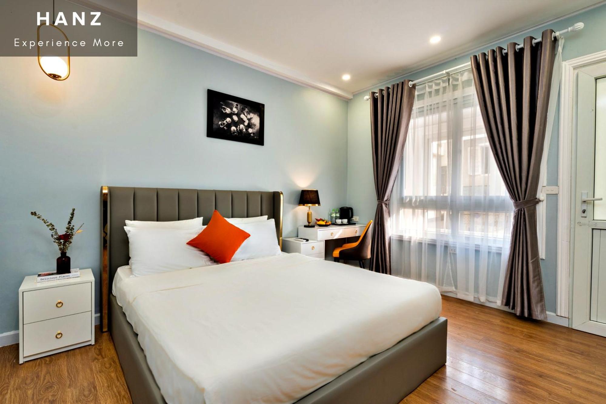 Memory Legends Hotel 3*