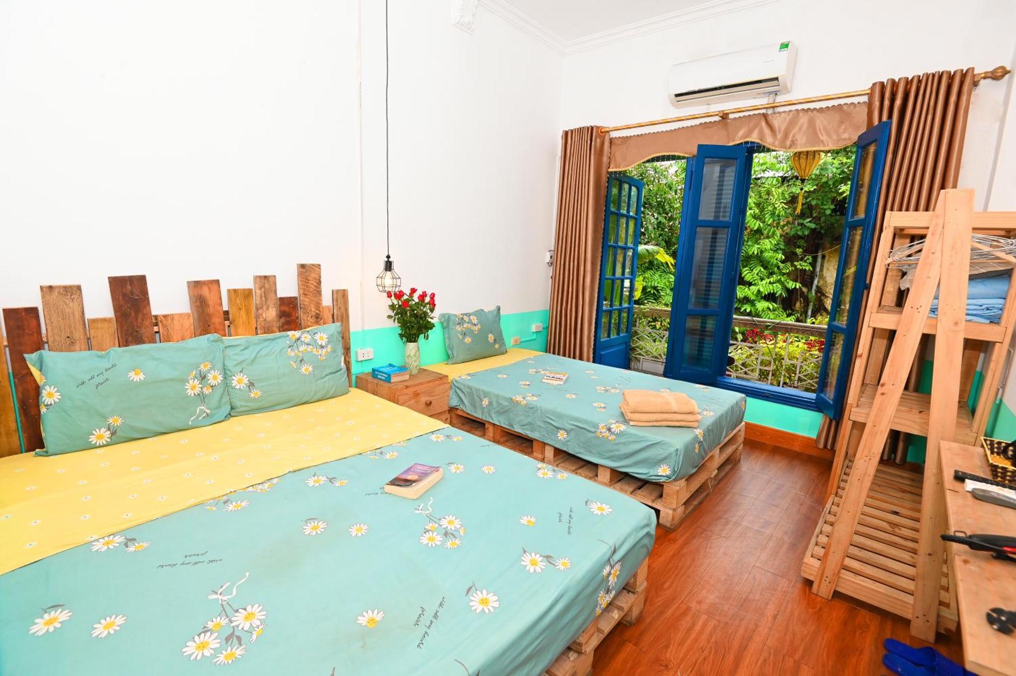 Homestay Sunny