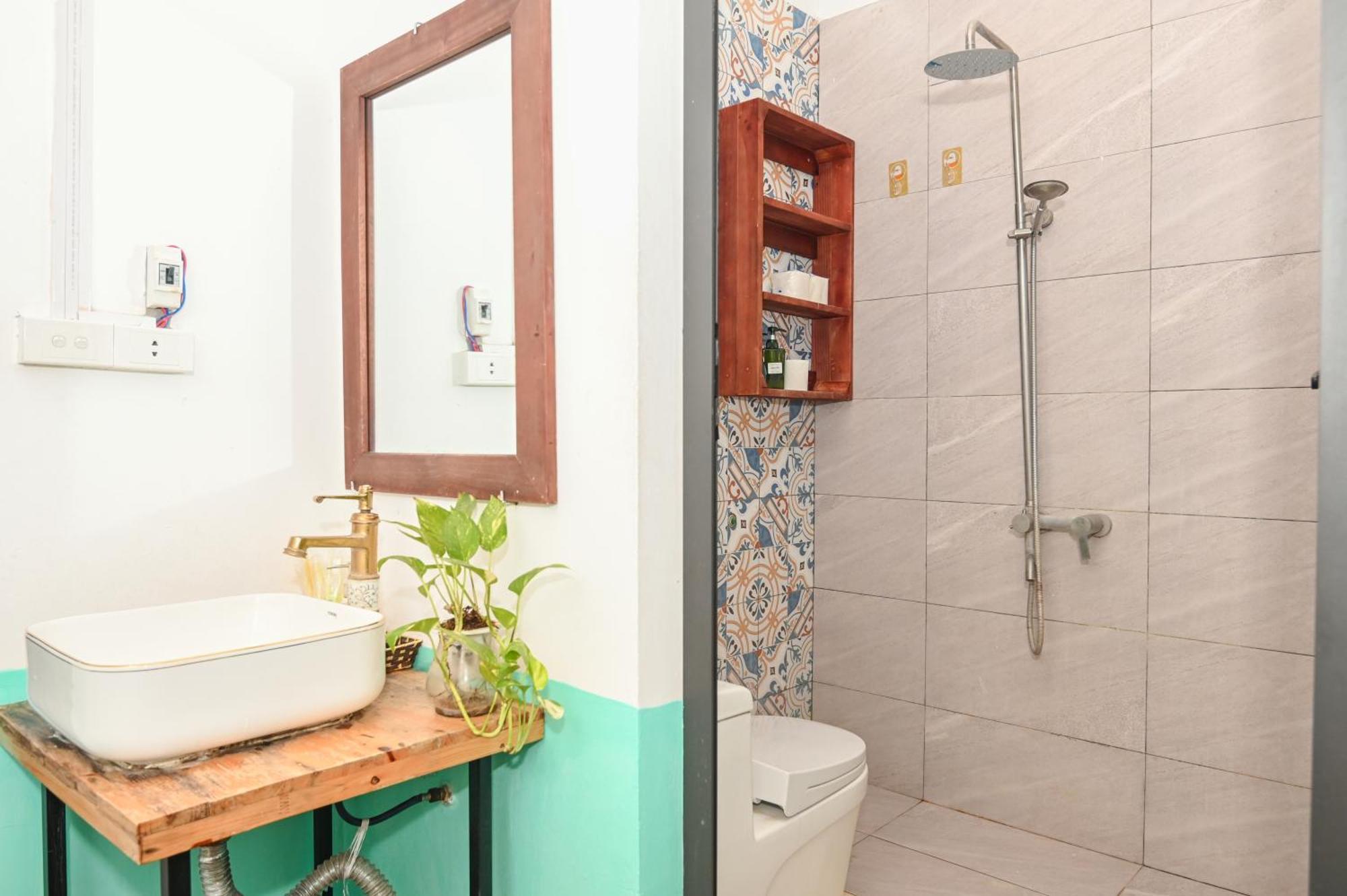 Homestay Sunny Hanoi
