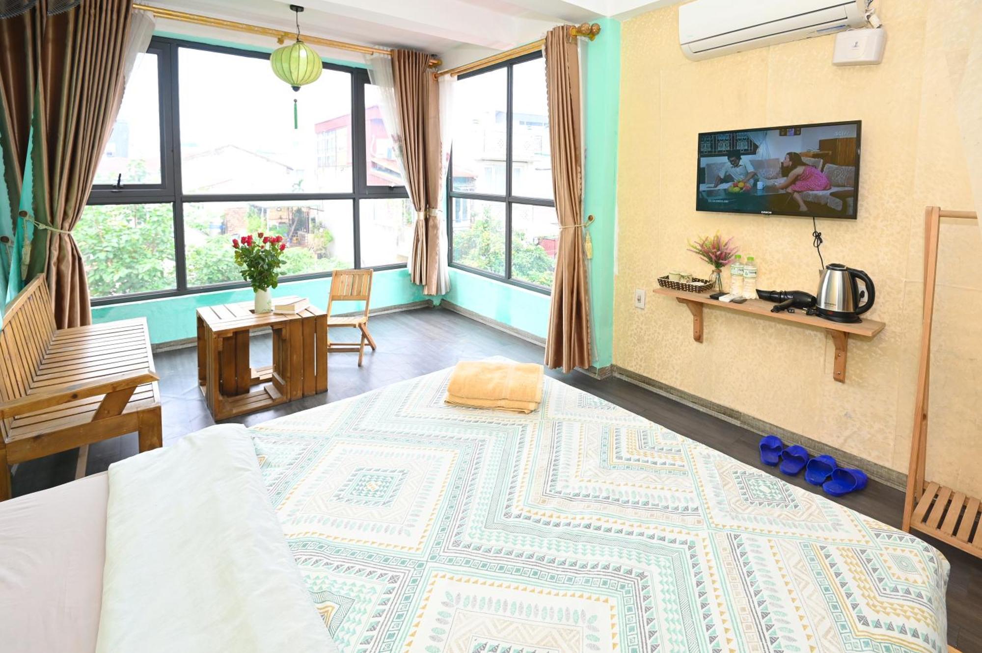 Homestay Sunny Hanoi