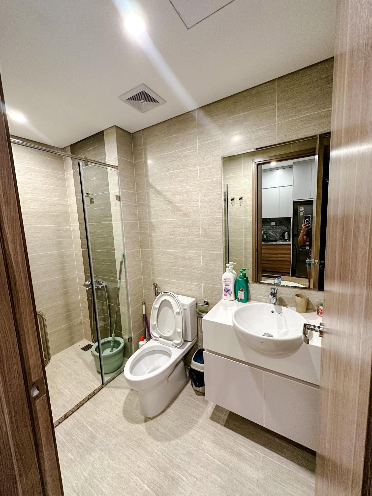 Vinhome Smart Tay Mo Nam Tu Liem Ha Noi * Hanoi
