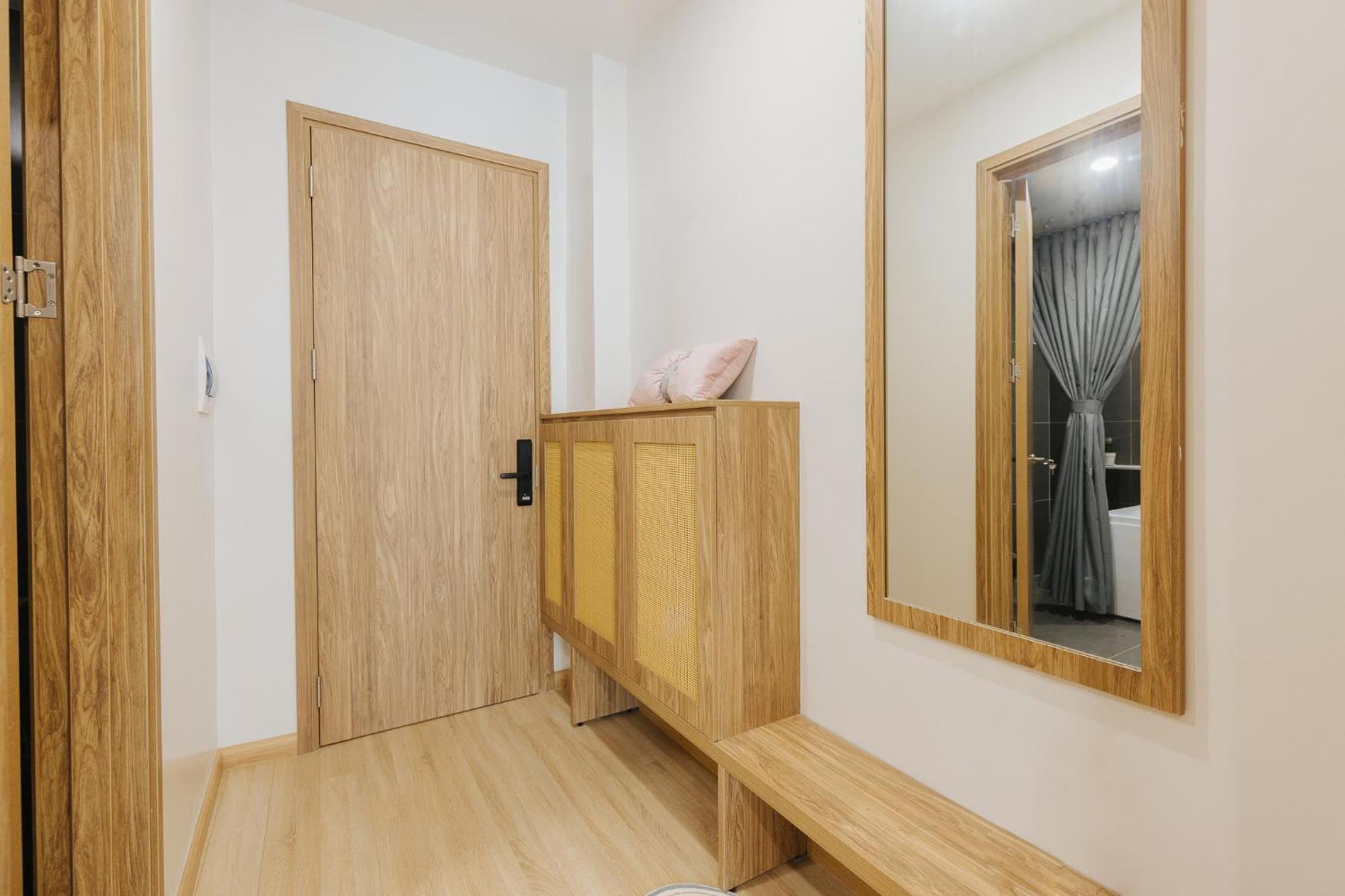 Hotel Myrcella Urban 4*