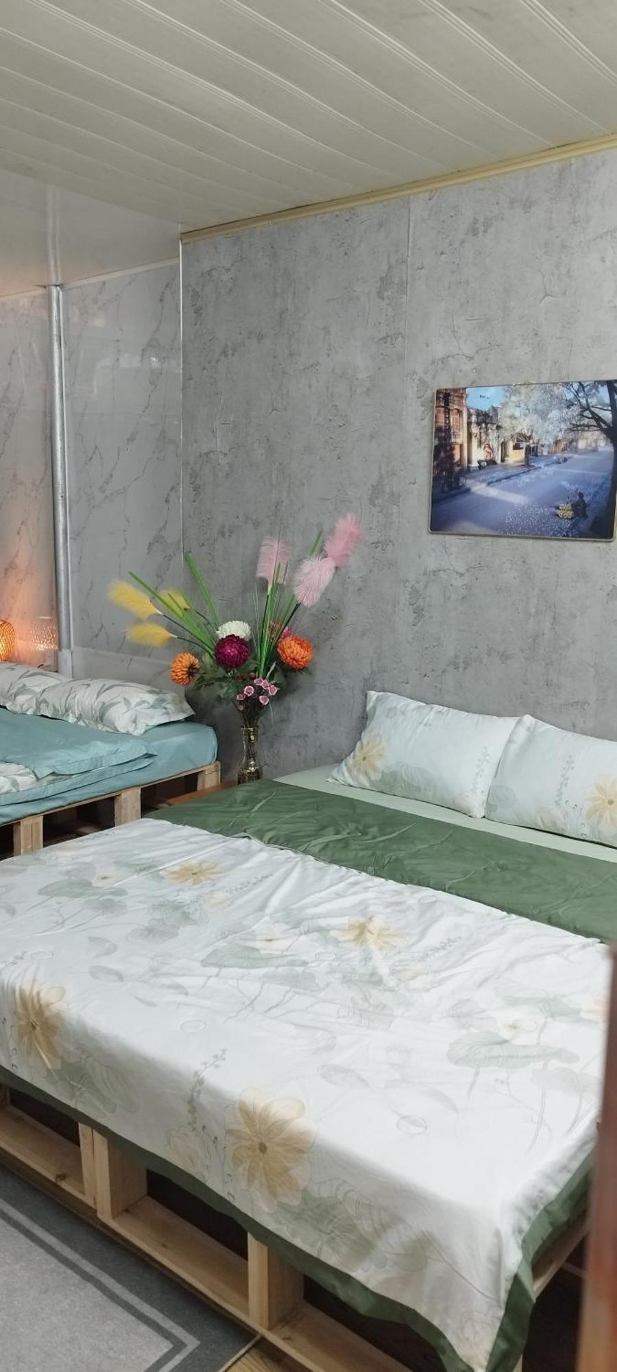 H2 Homestay Pho Co T3 Guest house *