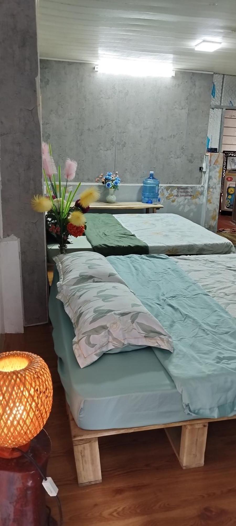 H2 Homestay Pho Co T3 Hanoi