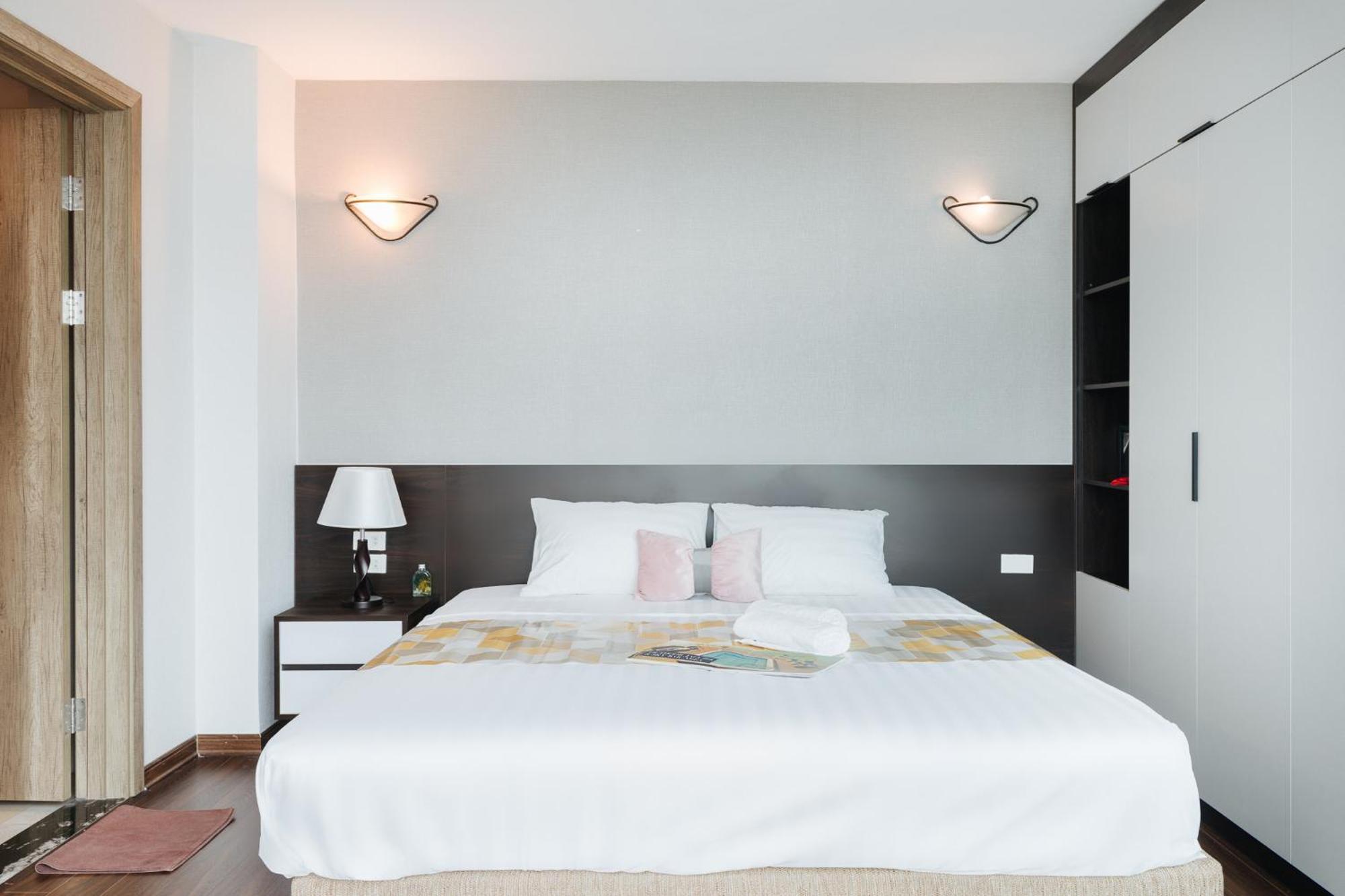 Hotel Ivy & - 24h