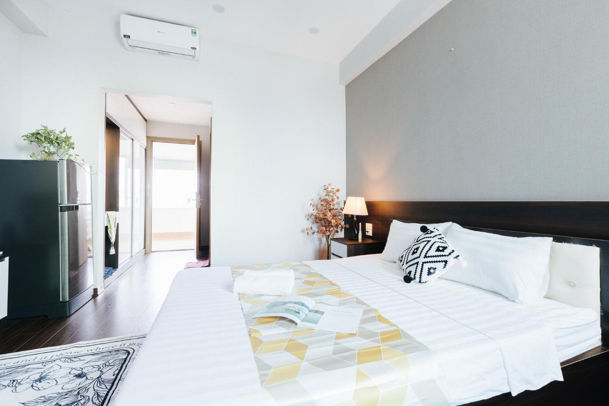 Hotel Ivy & - 24h Hanoi