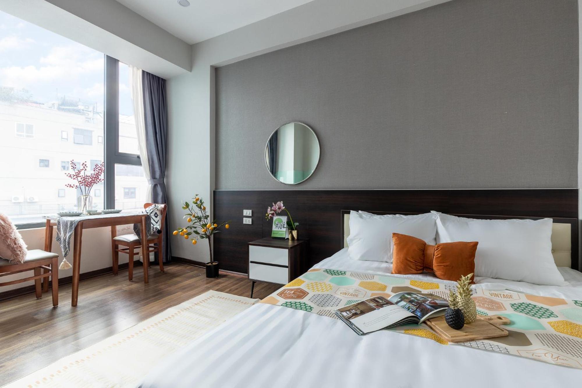 Ivy & - 24h 4* Hanoi