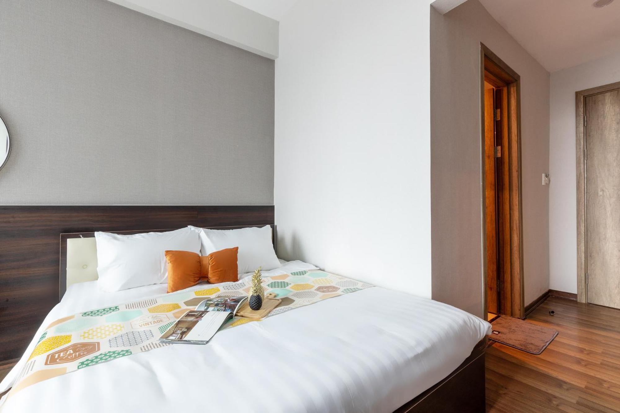 Ivy & - 24h Khách sạn 4*