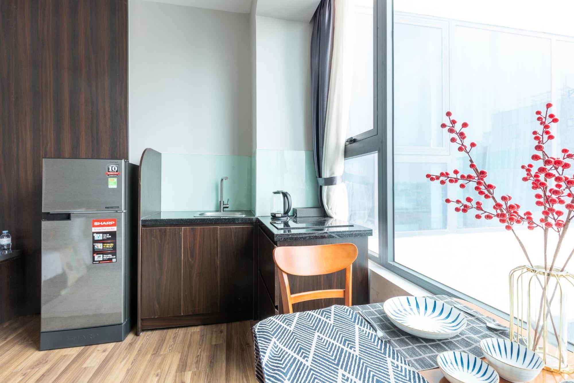 Ivy & - 24h Hotel 4*
