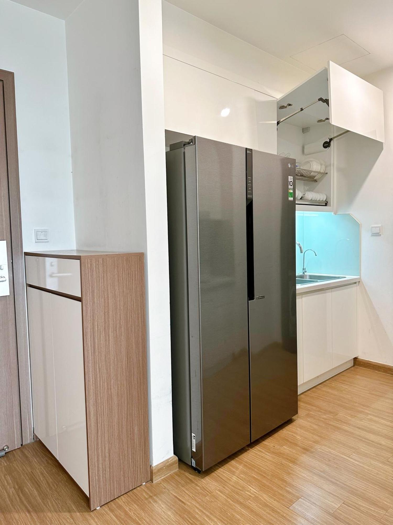 Apartment Cindy Vinhomes Skylake