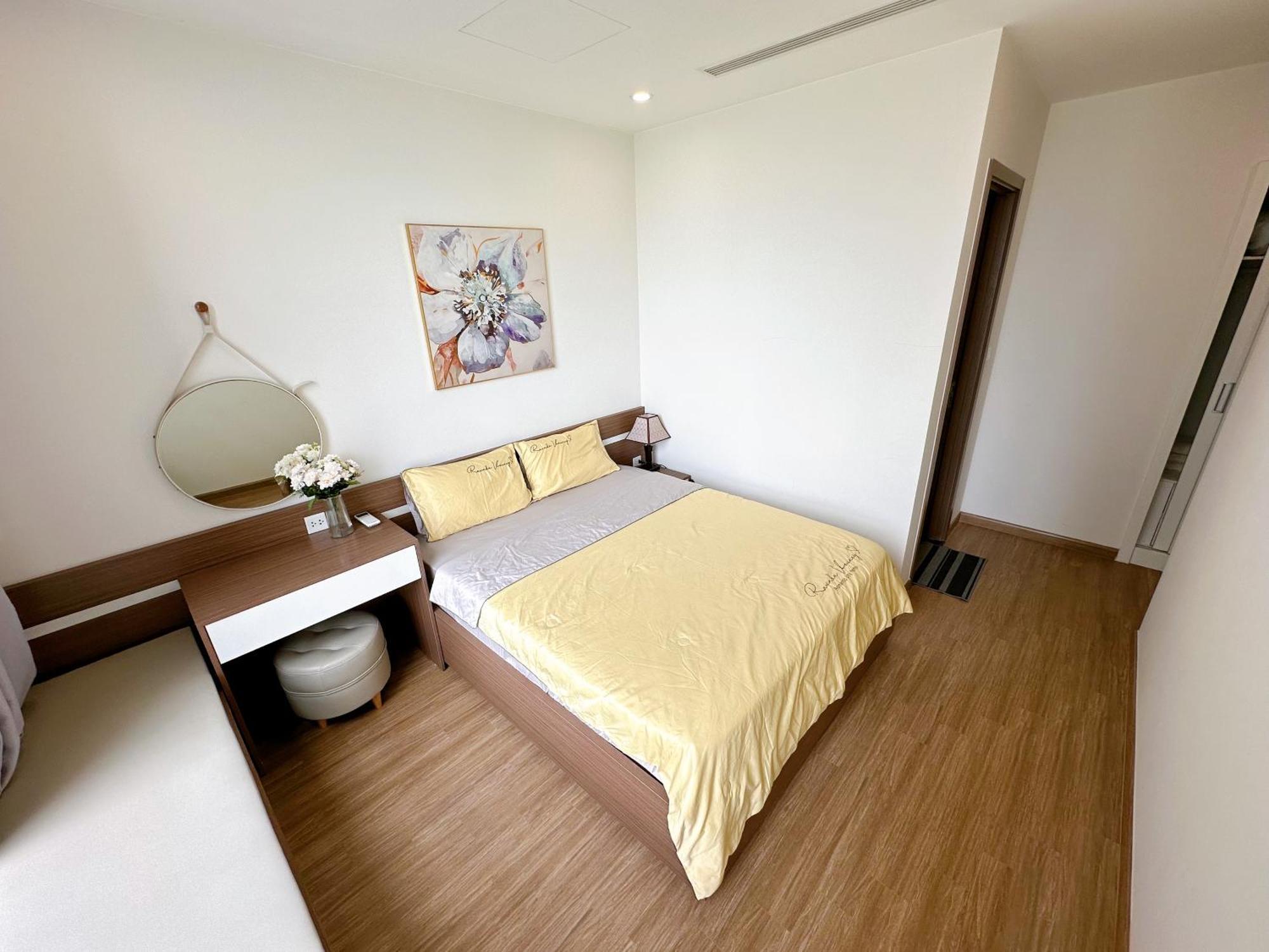Apartment Cindy Vinhomes Skylake Hanoi