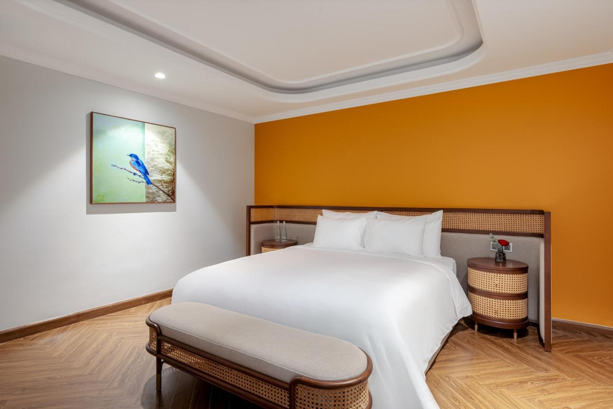 Hotel La Siesta Classic Hang Thung 5*