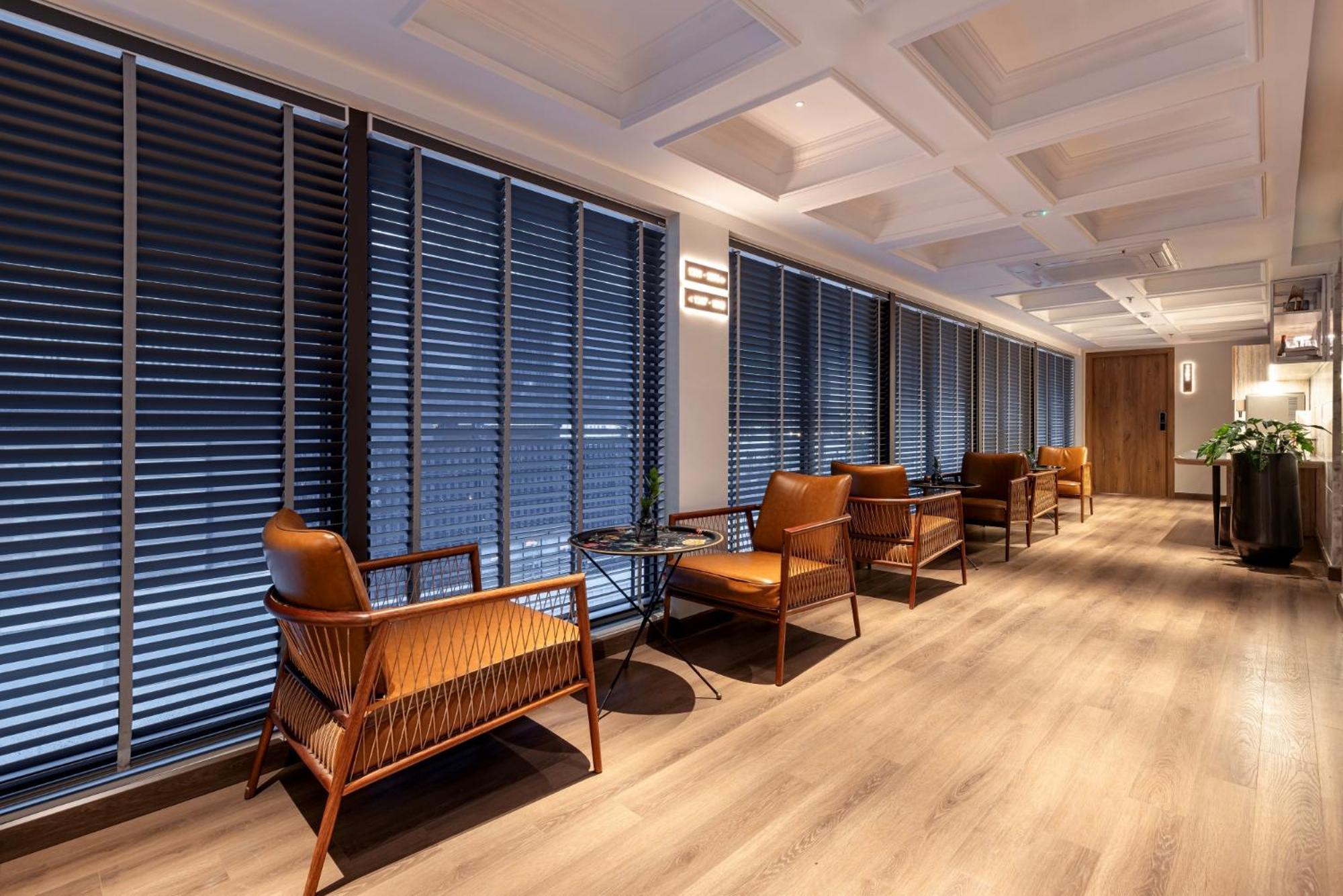 La Siesta Classic Hang Thung 5* Hà Nội