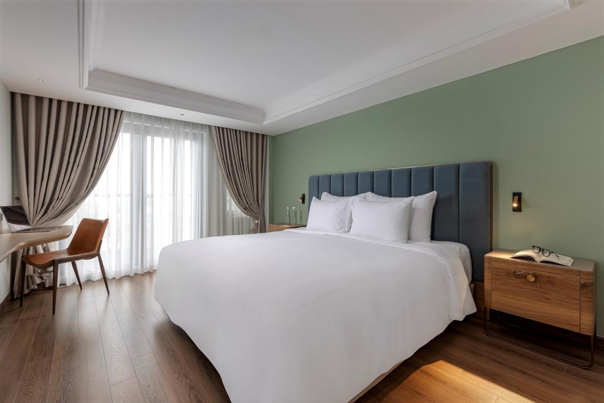 La Siesta Classic Hang Thung 5* Hà Nội