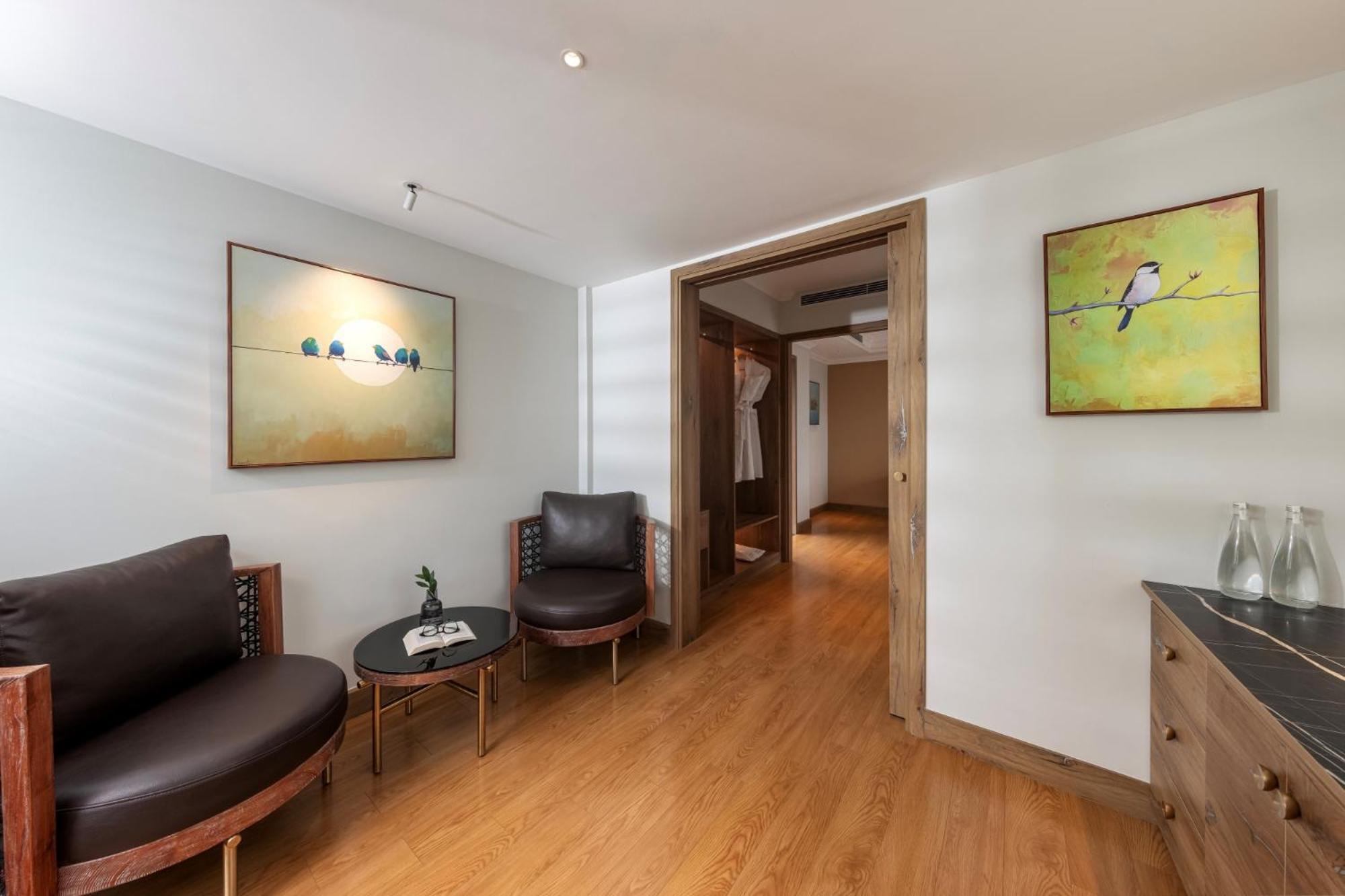 La Siesta Classic Hang Thung Hotel Hanoi