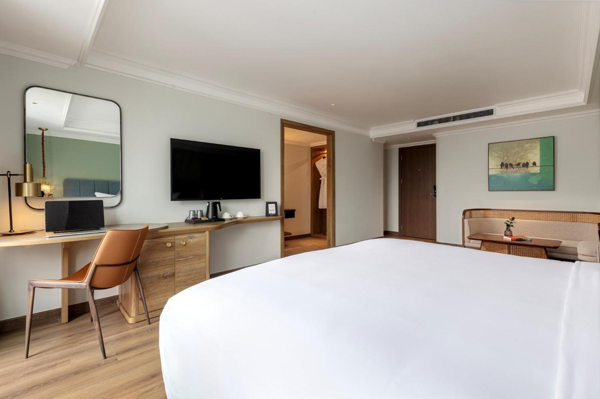 La Siesta Classic Hang Thung Khách sạn Hà Nội