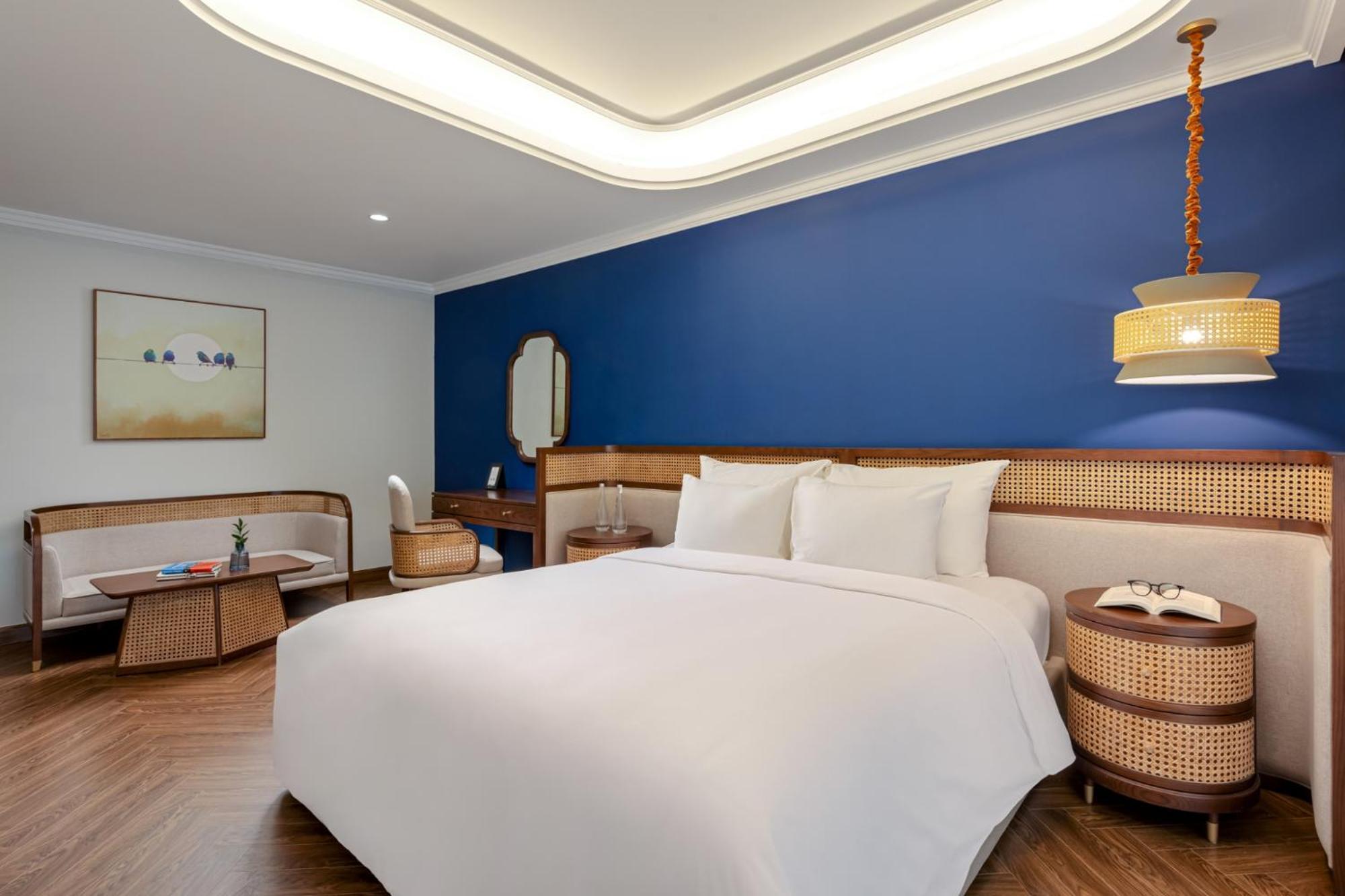 Hotel La Siesta Classic Hang Thung 5*