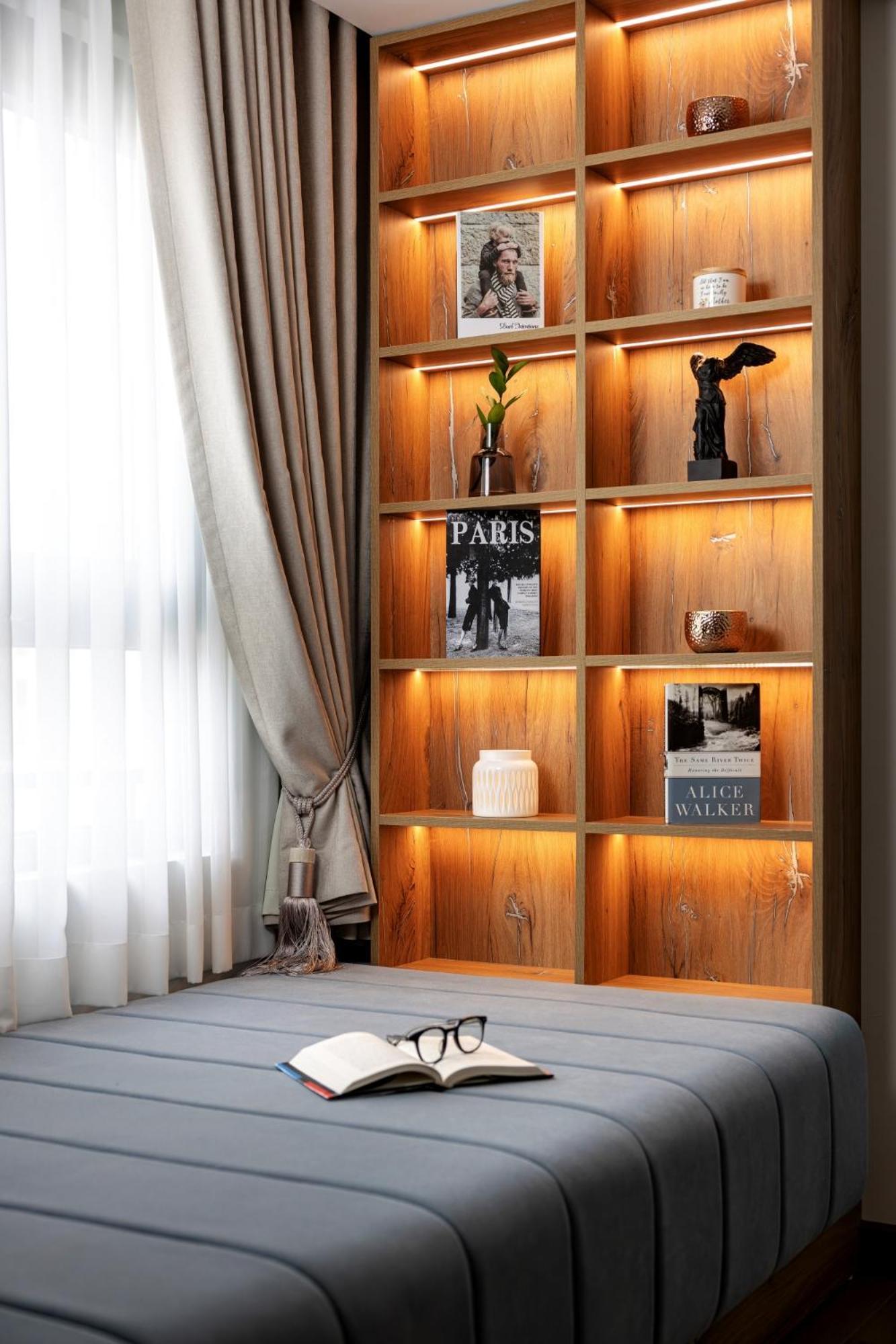 La Siesta Classic Hang Thung Hanoi