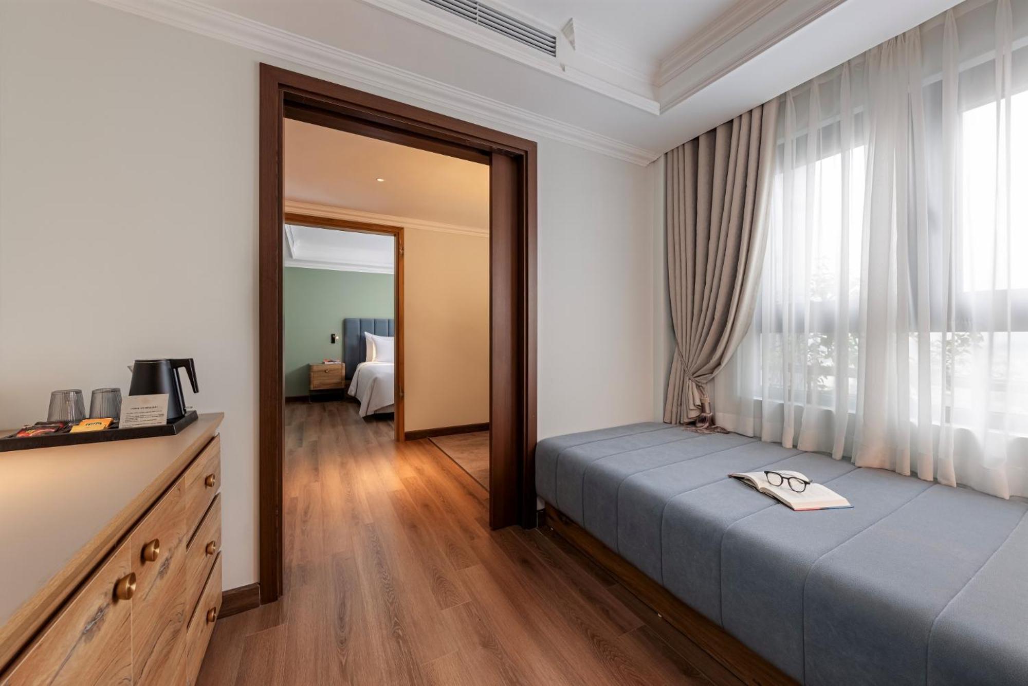 La Siesta Classic Hang Thung