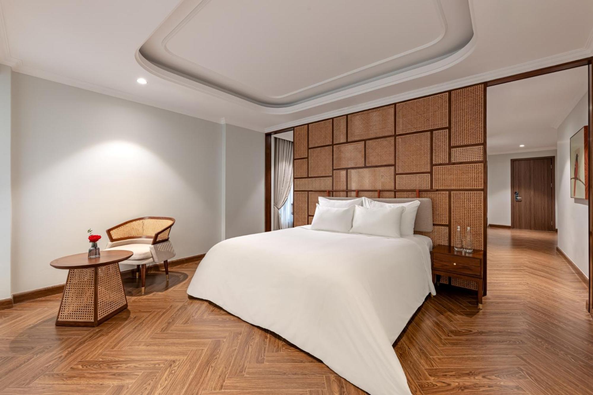 La Siesta Classic Hang Thung Hanoi
