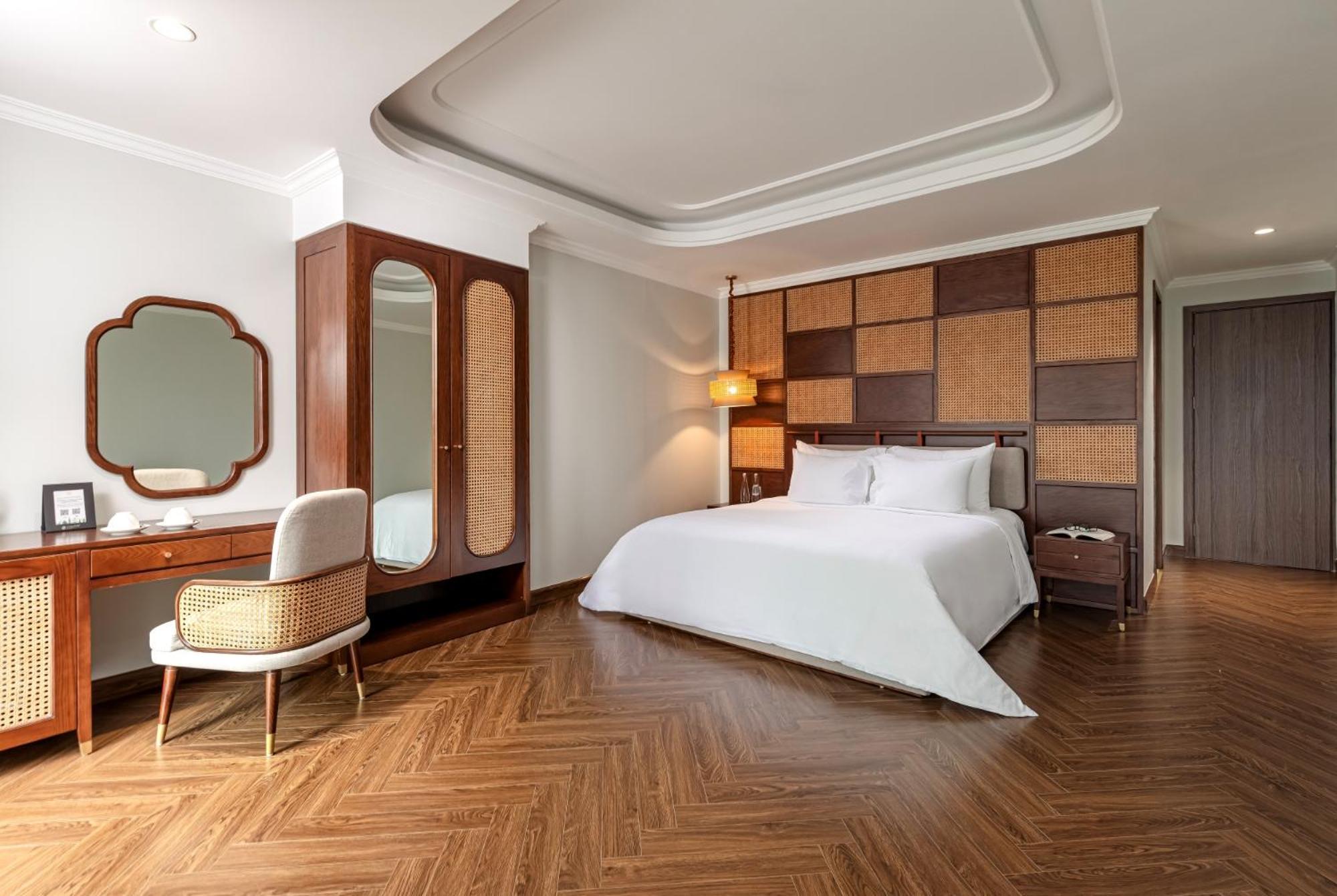 La Siesta Classic Hang Thung 5* Hanoi