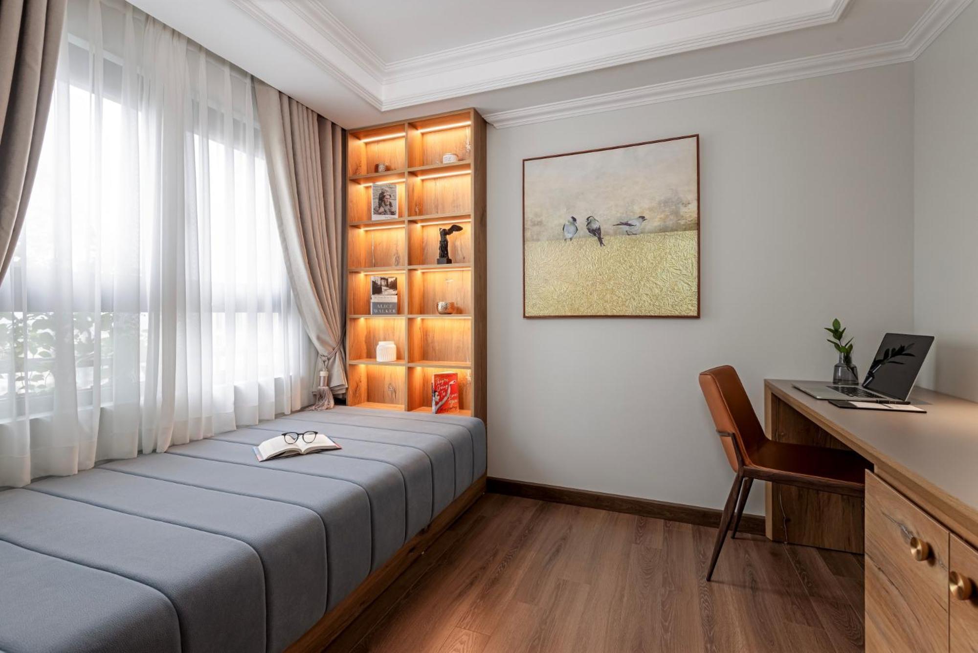 La Siesta Classic Hang Thung Hà Nội