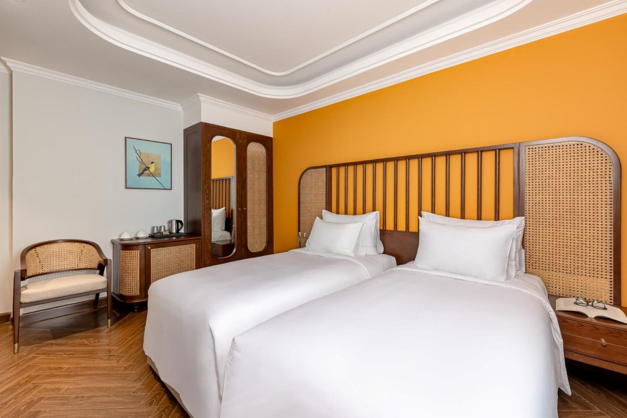 La Siesta Classic Hang Thung Khách sạn 5*