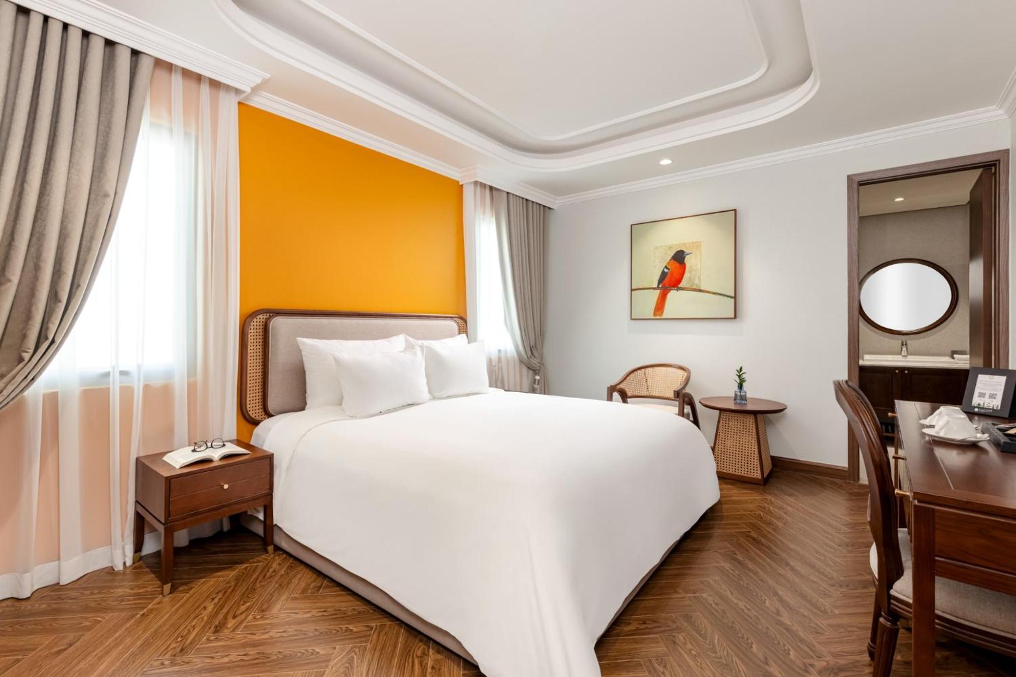 La Siesta Classic Hang Thung 5* Hanoi