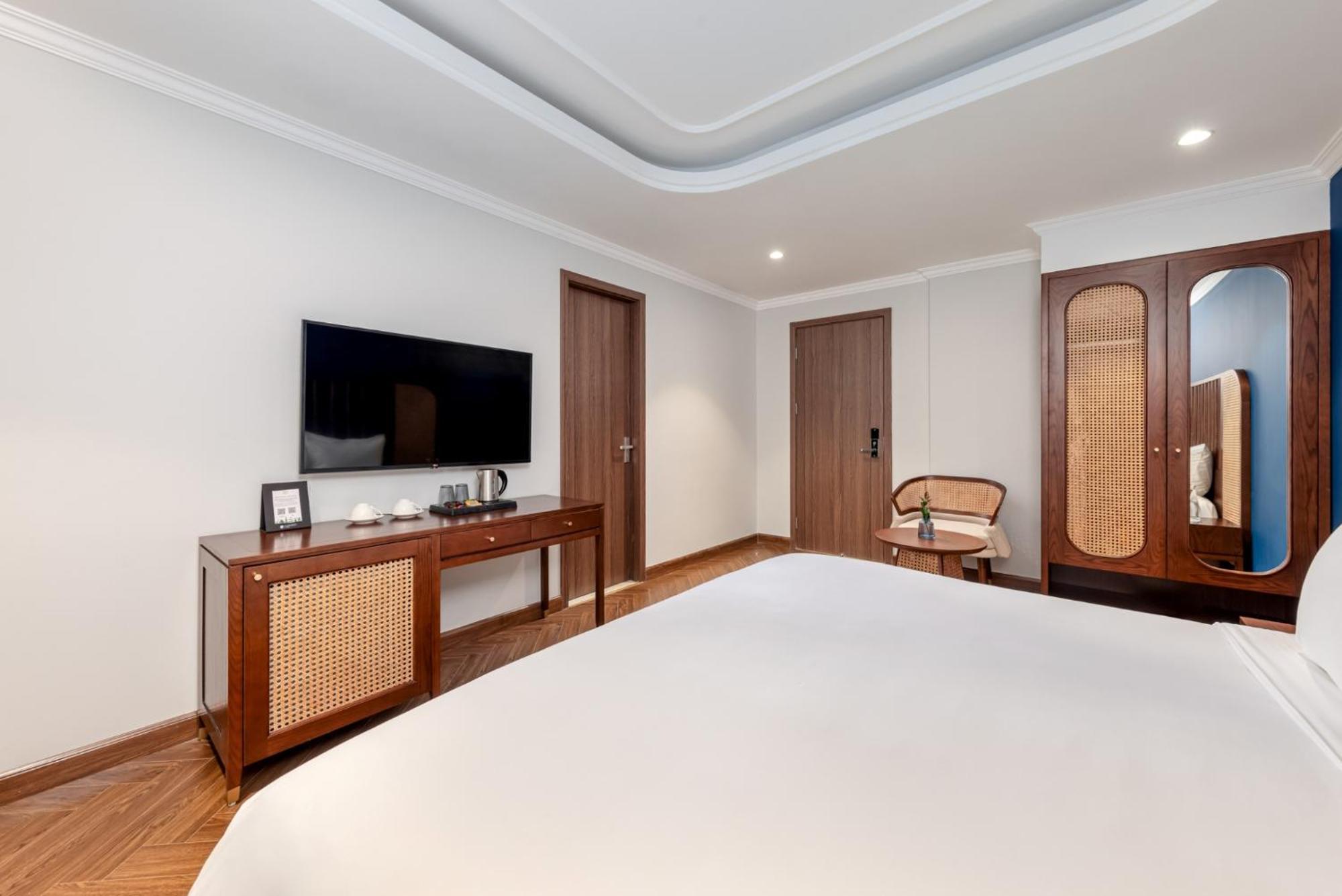 Hotel La Siesta Classic Hang Thung 5*