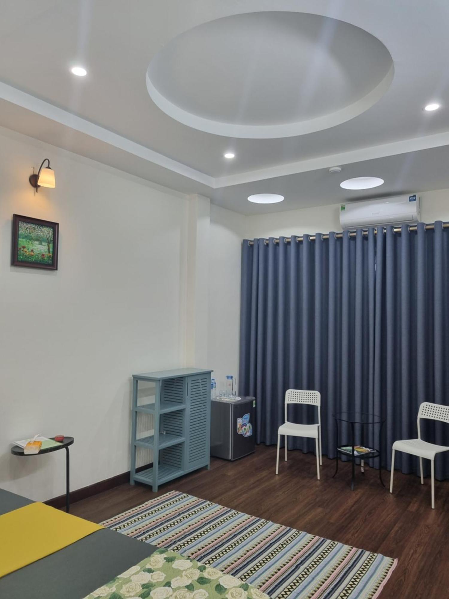 Homestay May's