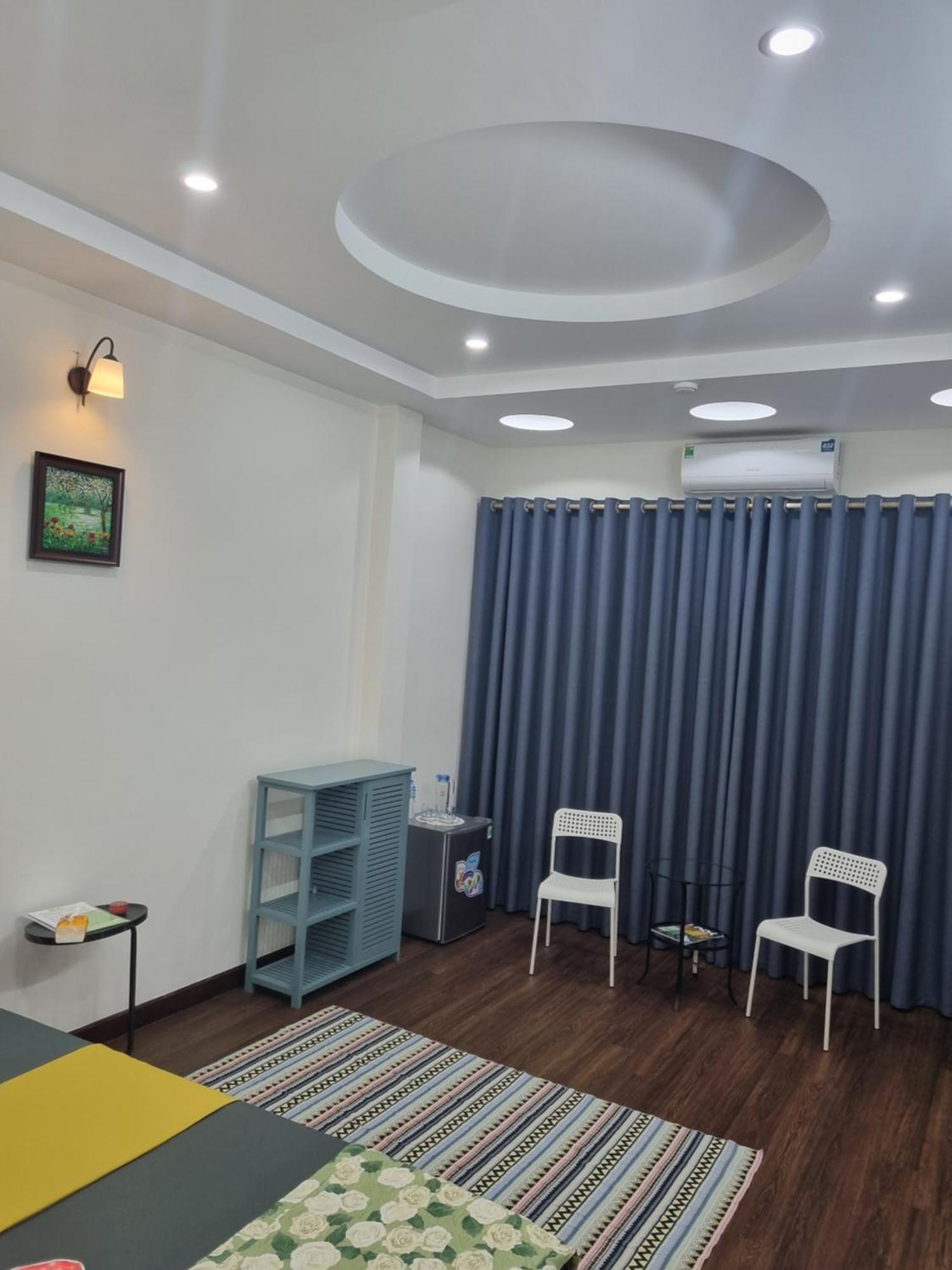 Homestay May's Hanoi