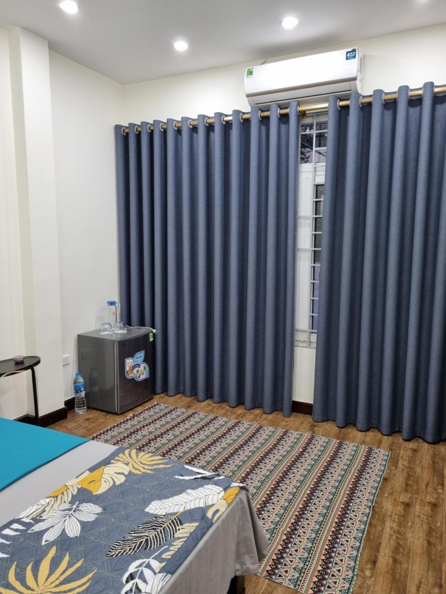 May's Homestay Hanoi