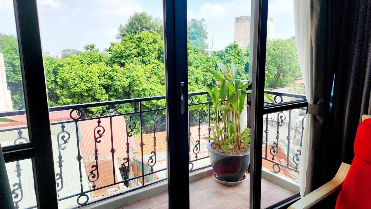 T Balcony Homestay *