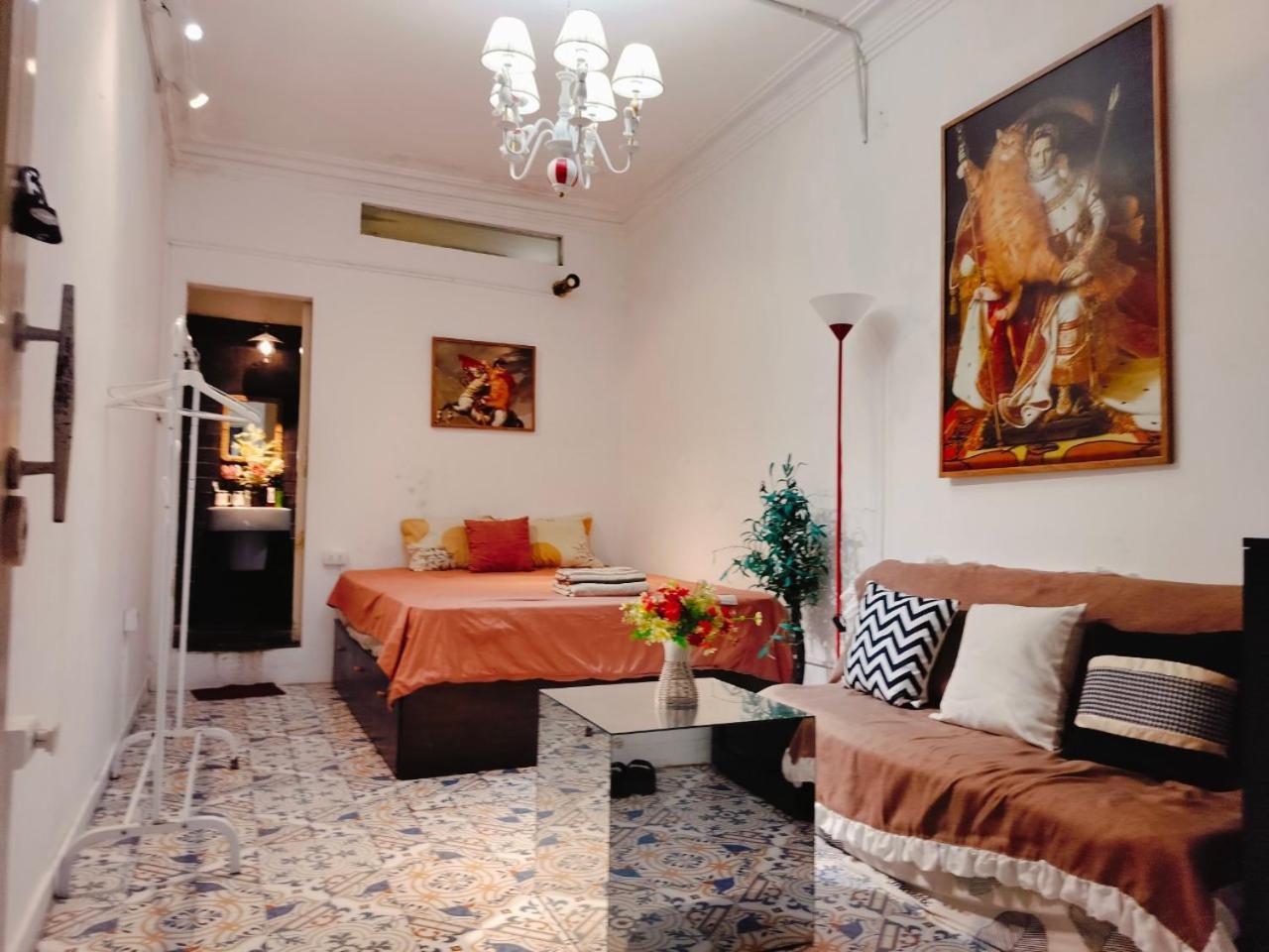 Cozy Fun 16 * Hanoi