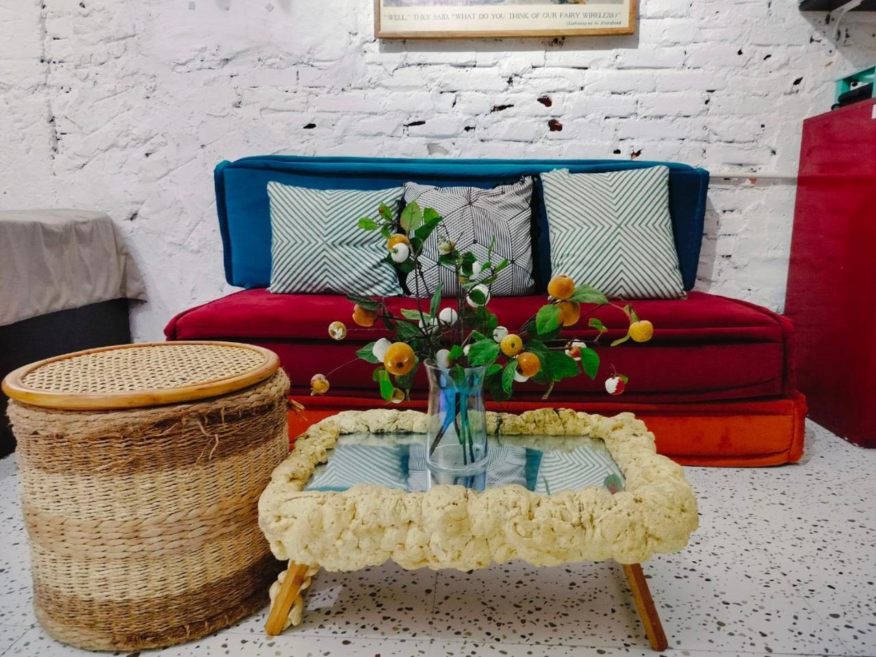 Cozy Fun 16