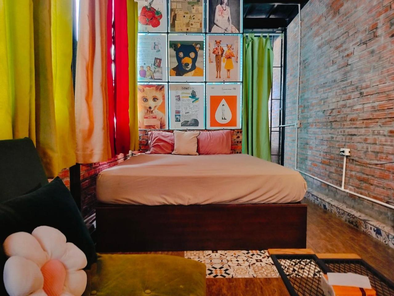 Hotel Cozy Fun 16
