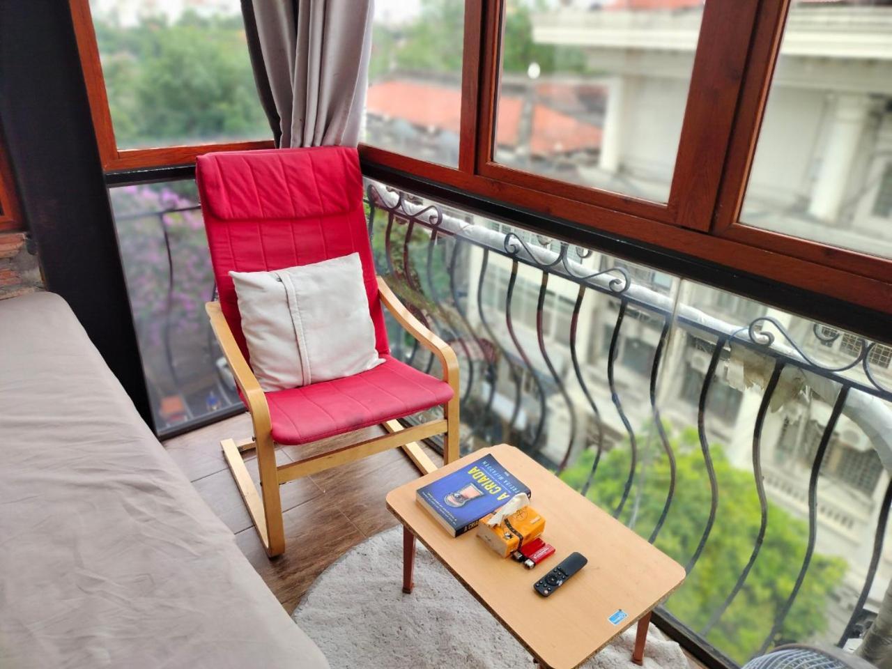 Cozy Fun 16 Hotel *