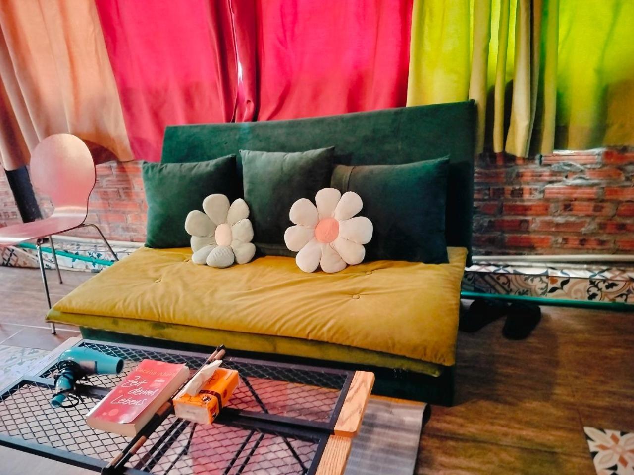 Hotel Cozy Fun 16 Hanoi