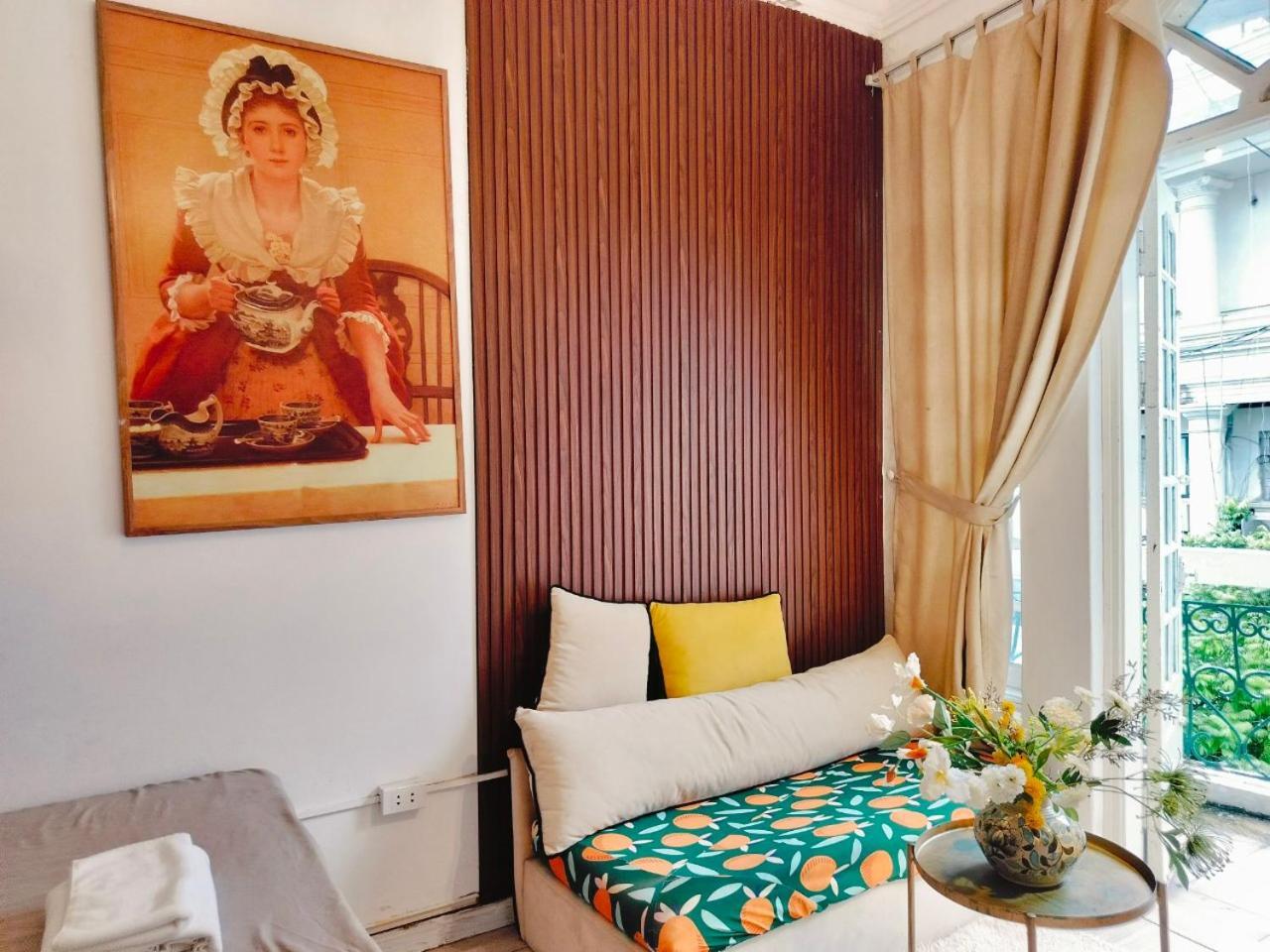 Cozy Fun 16 Hotel