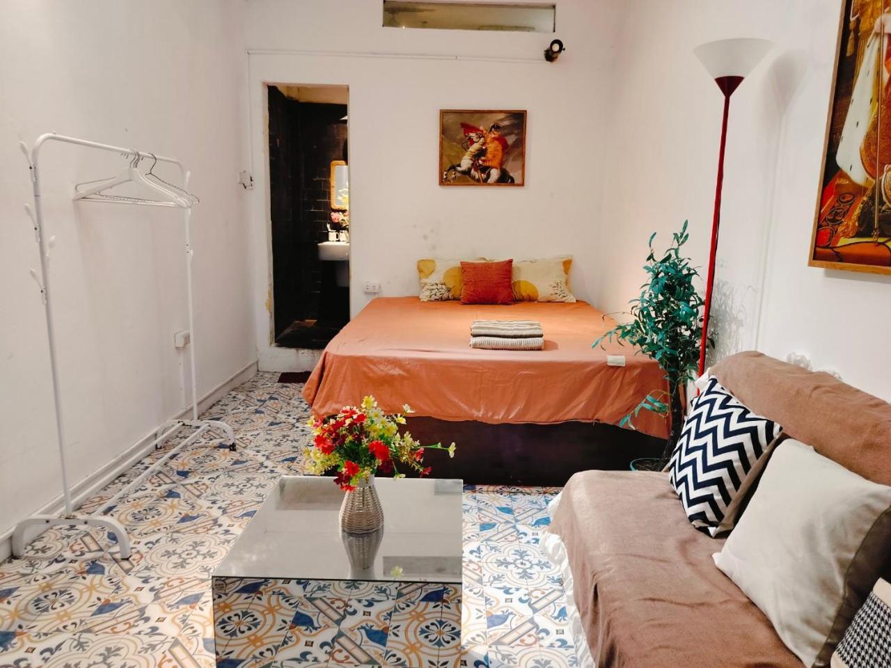 Cozy Fun 16 Hotel *