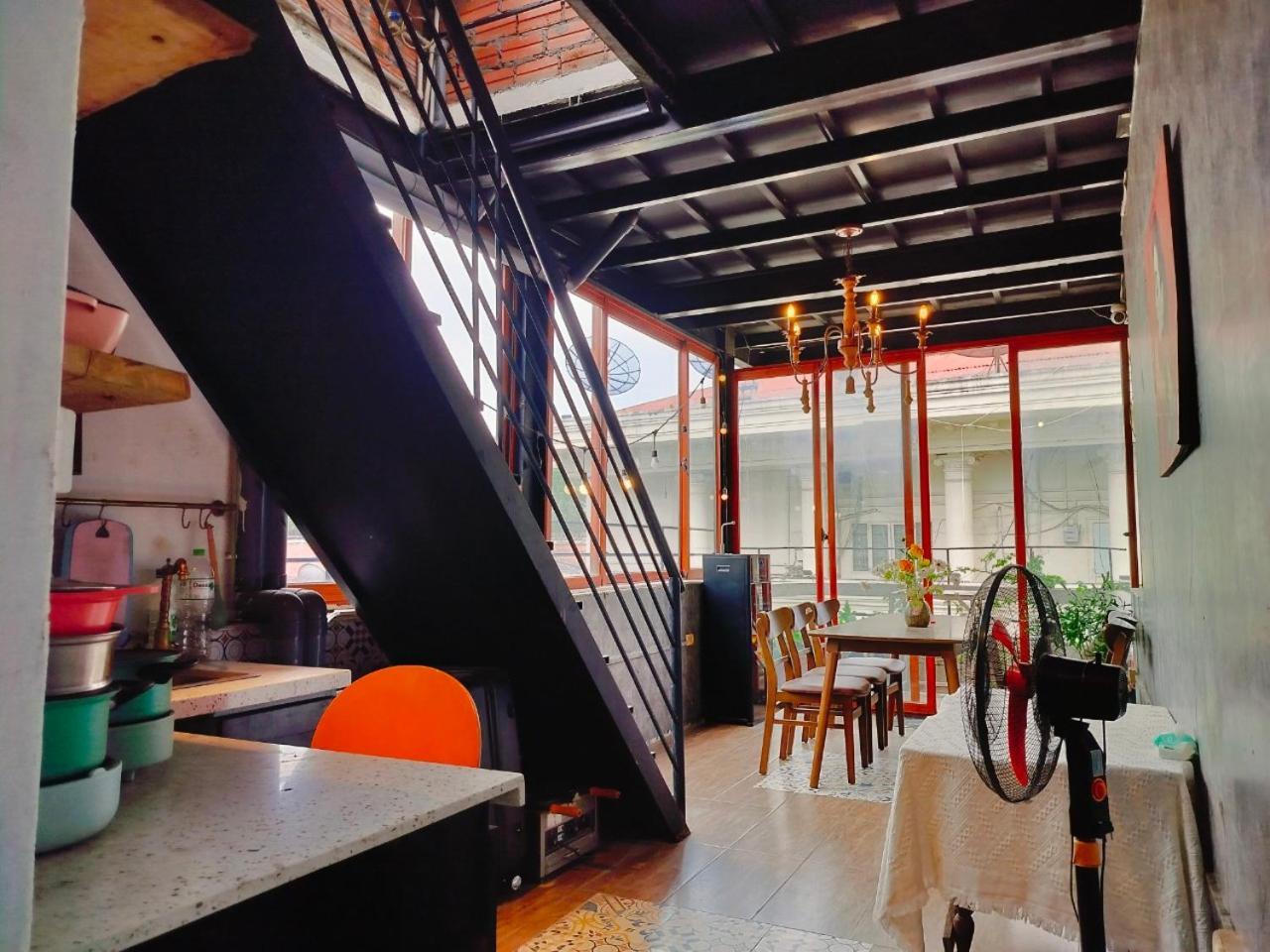 Cozy Fun 16 Hotel Hanoi