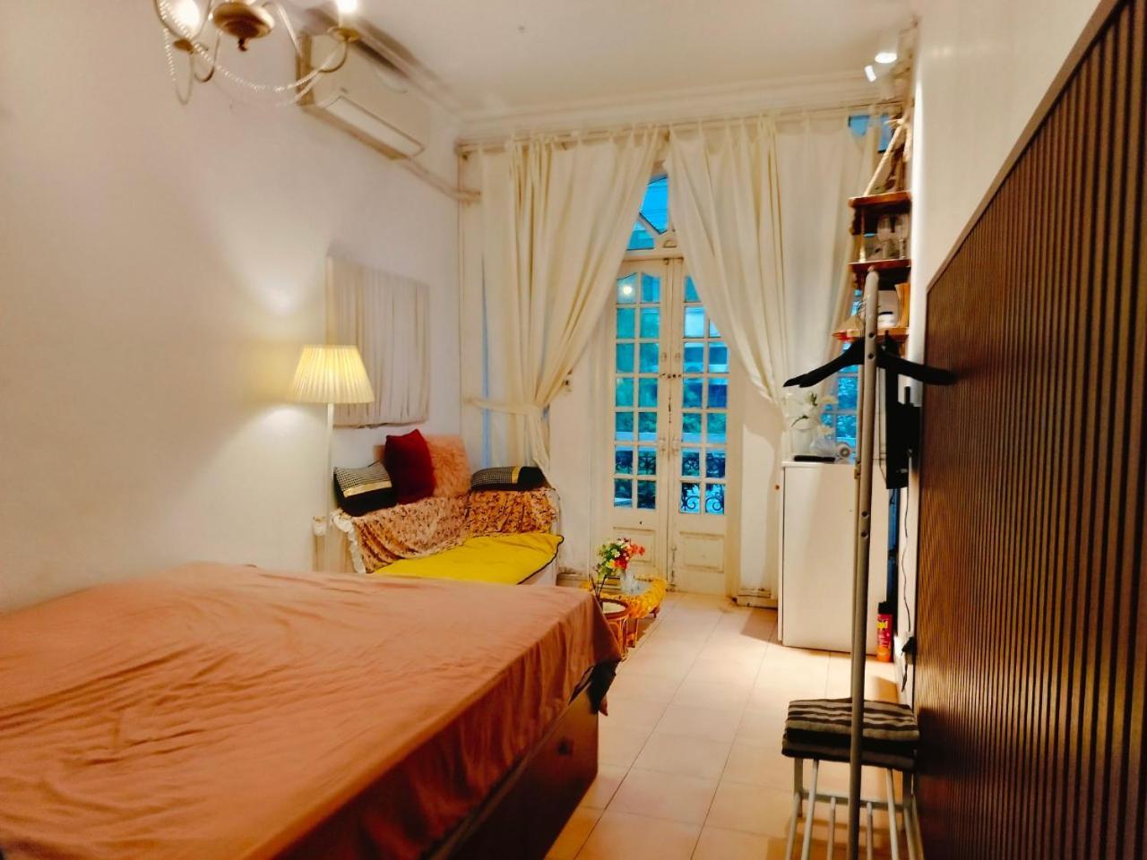 Cozy Fun 16 Hotel *