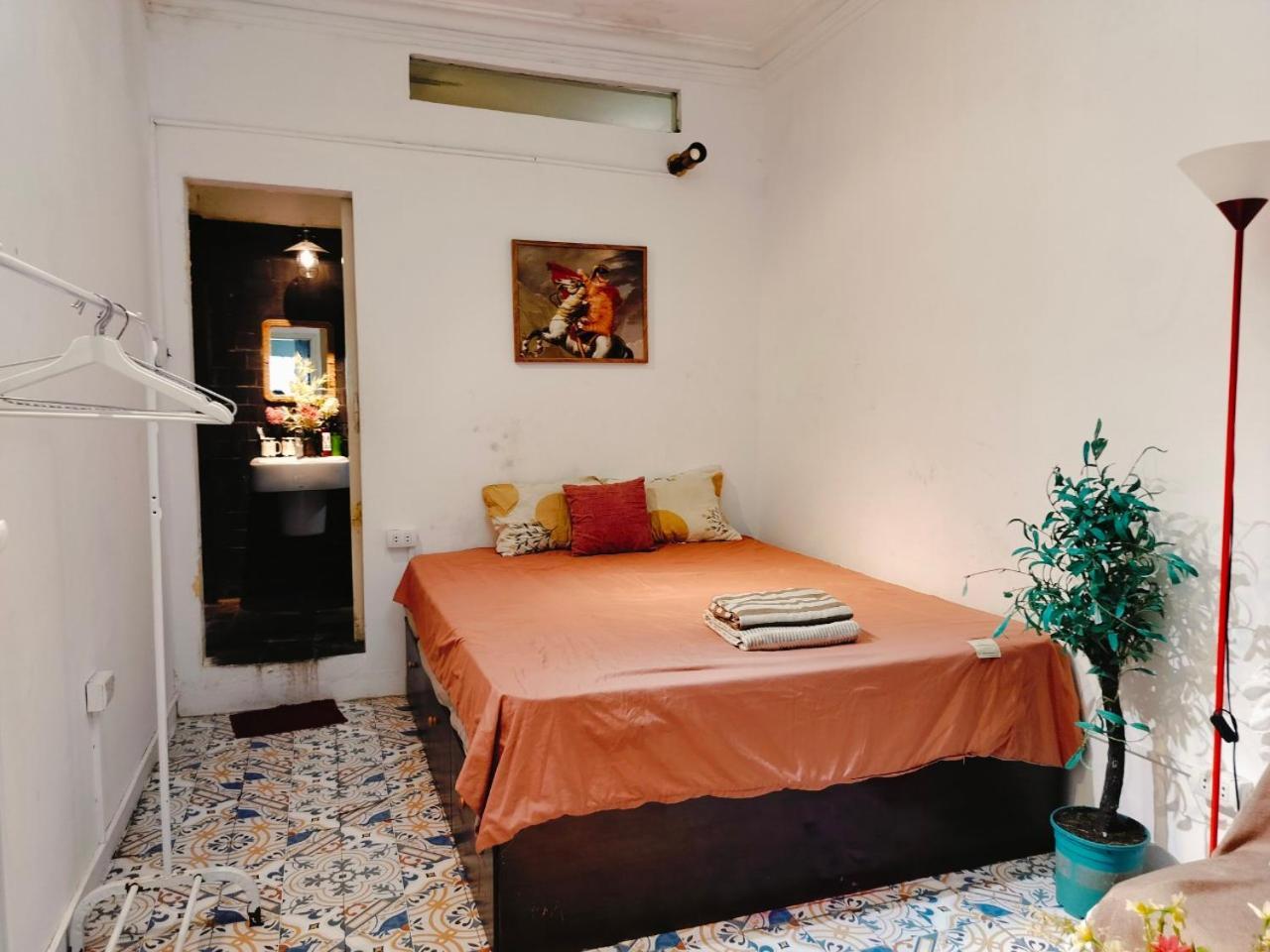 Cozy Fun 16 Hanoi