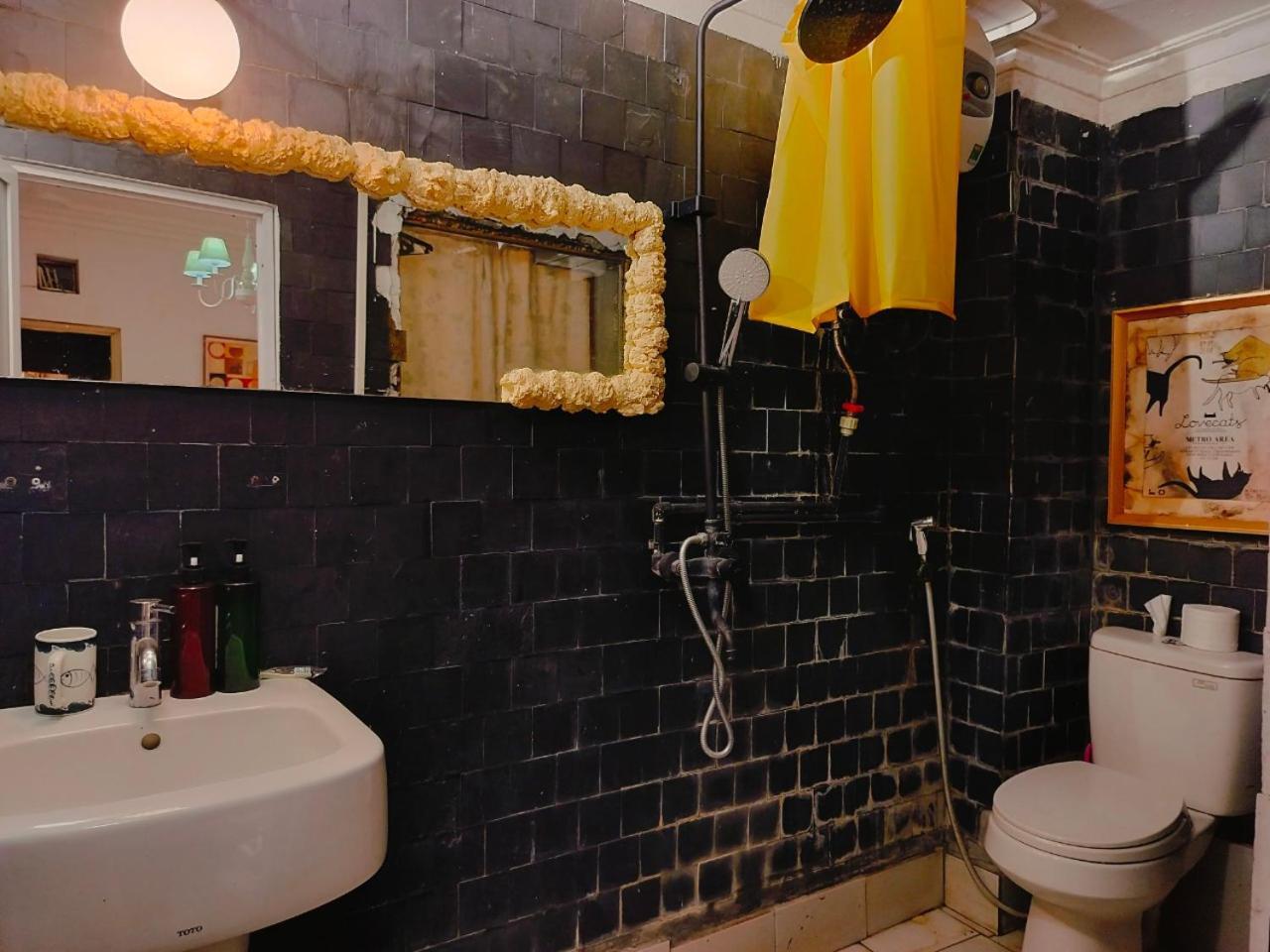 Cozy Fun 16 Hotel *