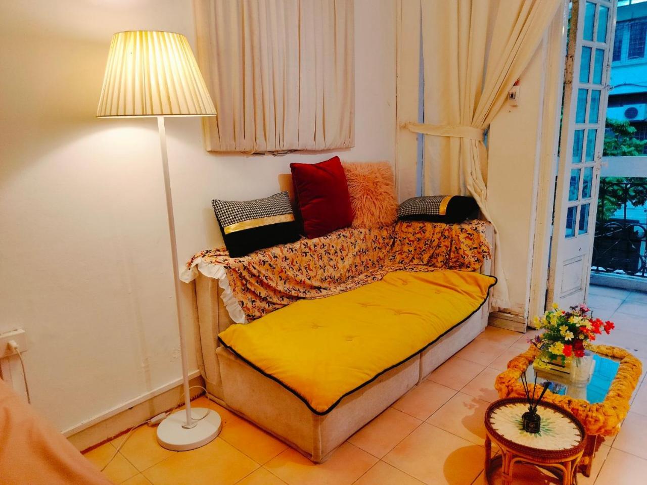 Hotel Cozy Fun 16 Hanoi