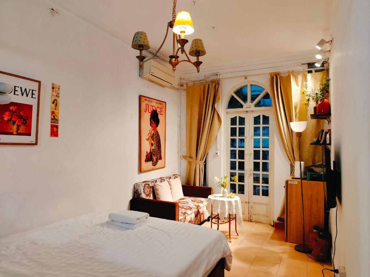 Hotel Cozy Fun 16 Hanoi