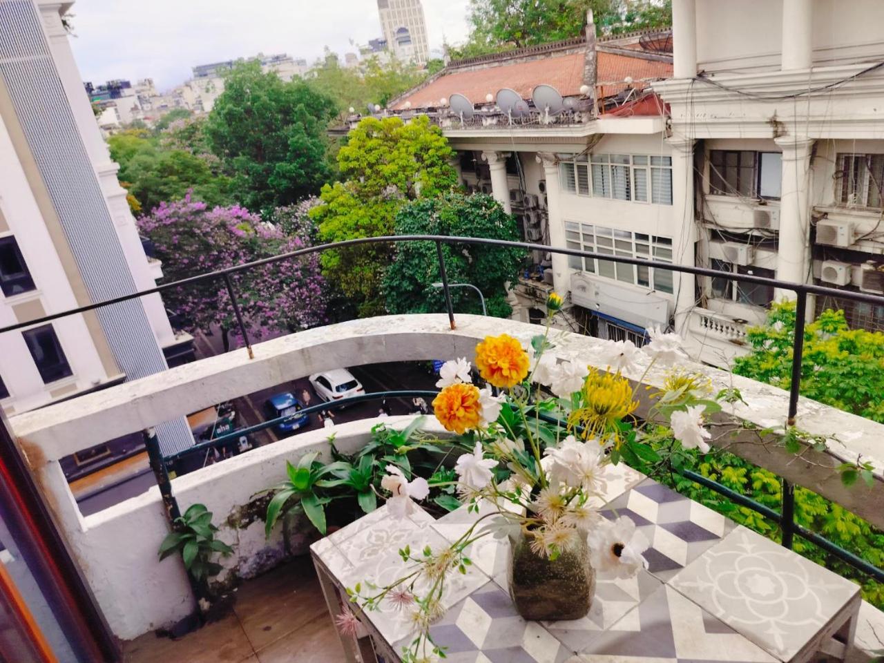Cozy Fun 16 Hotel Hanoi