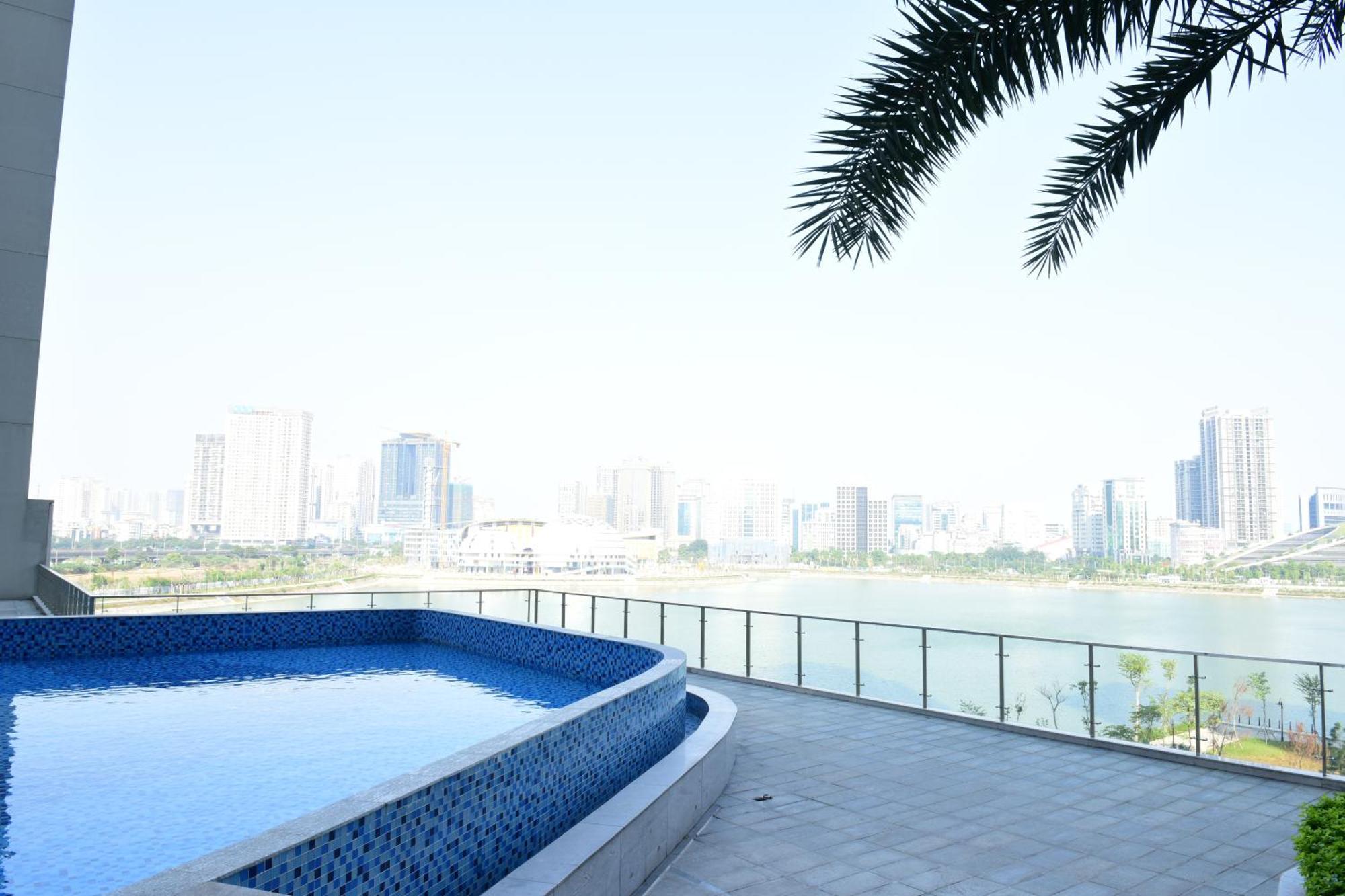 Apartment-vinhomes Skylake Apartment Hanoi
