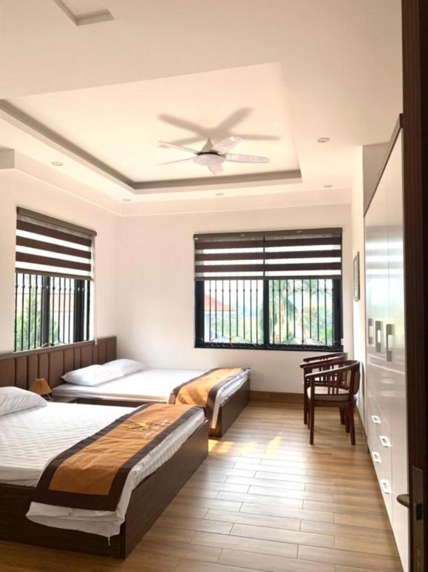 Hoang Yen Garden Bavi - Venuestay * Hanoi