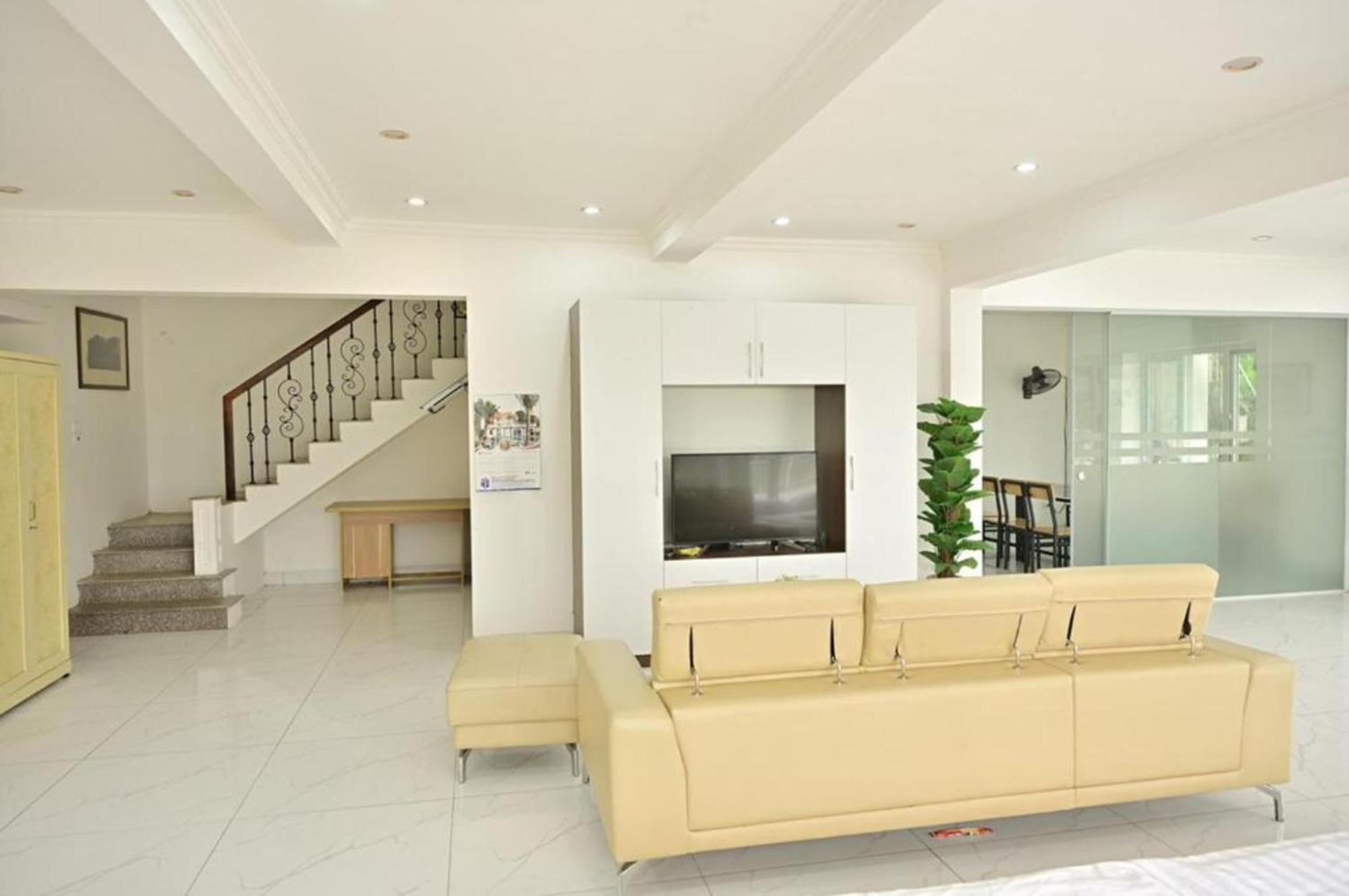 Hoang Yen Garden Bavi - Venuestay Homestay